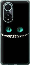 Чохол на Huawei Nova 9 Pro Чеширський кіт "689u-2503-851"