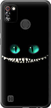 Чохол на Tecno Pop 4 Pro BC3 Чеширський кіт "689u-2444-851"