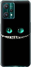 Чохол на Realme 9 Pro Чеширський кіт "689u-2595-851"