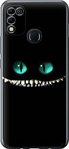 Чохол на Infinix Hot 11 Play Чеширський кіт "689u-2756-851"