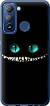 Чохол на Tecno POP 5 LTE BD4 Чеширський кіт "689u-2639-851"