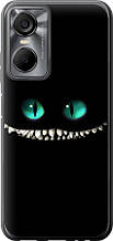 Чохол на Tecno POP 6 Pro BE8 Чеширський кіт "689u-2929-851"