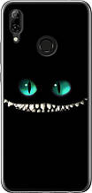 Чохол на Huawei Nova 3 Чеширський кіт "689u-1535-851"