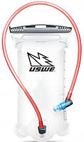 Гідратор Uswe 2L Elite Clear, Accessories