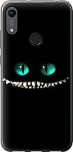 Чохол на Huawei Y6s Чеширський кіт "689u-1871-851"