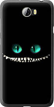 Чохол на Huawei Y5 II Чеширський кіт "689u-496-851"