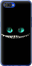 Чохол на Realme C2 Чеширський кіт "689u-1852-851"