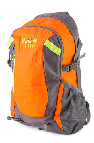 Рюкзак туристичний безкаркасний 25 л Green Camp GC-619(109)