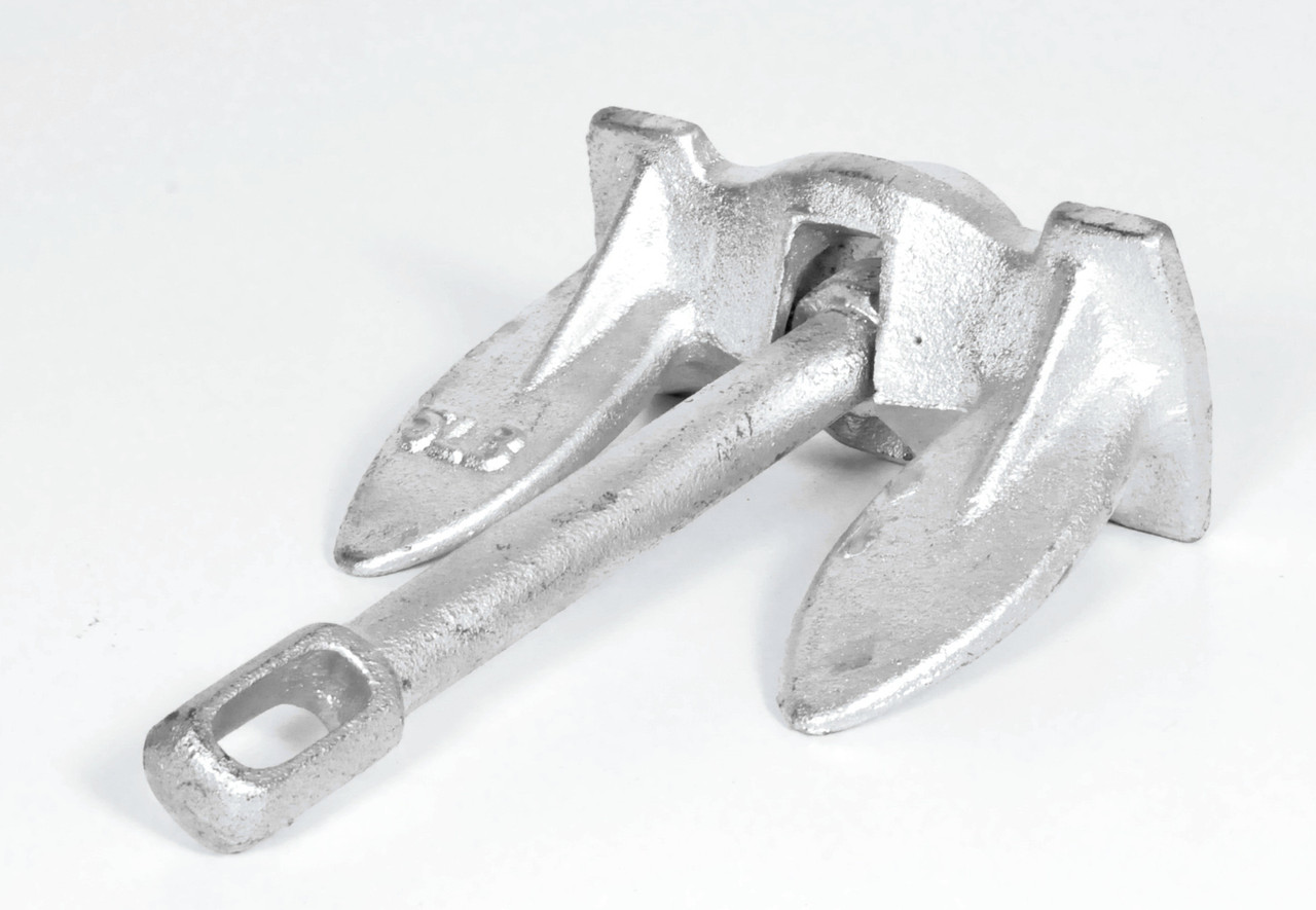Якір navy anchor PE 5lbs/2,3кг