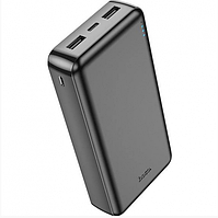 Зовнішній акумулятор HOCO J100 High-ranking power bank(10000mAh)