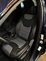 Чохли із еко-шкіри для Skoda Yeti c 2009 по 2017, фото 7