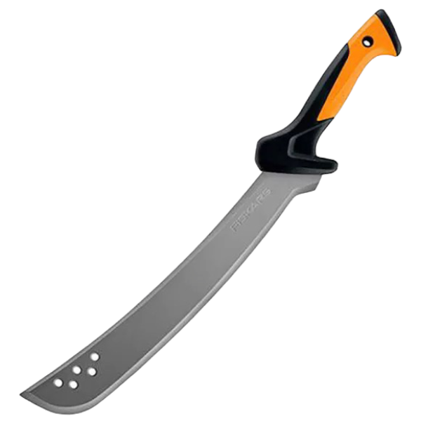 Універсальна сокира мачете Fiskars Solid CL-561 (1051235), фото 1