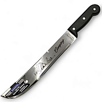 Мачете туристична сокира Tramontina Camping 350 мм (26619/122)