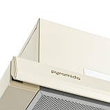 Витяжка Pyramida TLX1-60 IV, фото 4