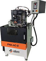 PNK-AC-S Напівавтоматичний верстат для заточки фрикційних пил