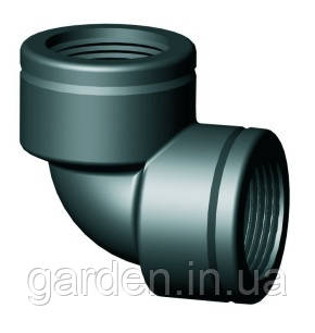 Коліно 1/2" ВР. Фітинги IRRITEC