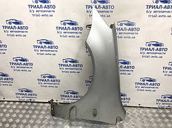 Крило переднє ліве Mitsubishi Lancer 9 1.6 БЕНЗИН 4G18 2003 (б/в)