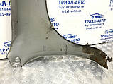 Крило переднє ліве Mitsubishi Lancer 9 1.6 БЕНЗИН 4G18 2003 (б/в), фото 10