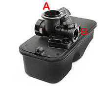 Карбюратор до тримера Mar-Pol M90611, фото 2