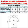 Футболка чоловіча Format PRM M-3XL N-001 ГРАФІТ 95% бавовна 5% еластан L(Р), фото 4