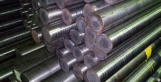 Поковка круг ф390, сталь 40хн, фото 1