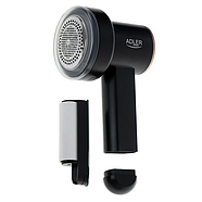 Машинка для видалення ковтунців Adler AD 9619, фото 5