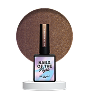 NAILSOFTHENIGHT Cat eye Reflective 02 – гель лак котяче око, супер світловідбиваючий, 10 мл