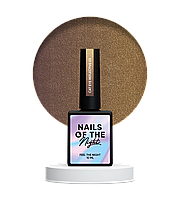 NAILSOFTHENIGHT Cat eye Reflective 03 – гель лак котяче око, супер світловідбиваючий, 10 мл