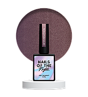 NAILSOFTHENIGHT Cat eye Reflective 04 – гель лак котяче око, супер світловідбиваючий, 10 мл