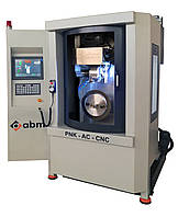 PNK-AC-CNC Автоматичний верстат з ЧПК для заточки дискових пил HSS