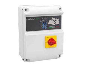 Електронний пульт керування Fourgroup DUPLEX-UP-M/3