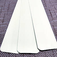 Жалюзі горизонтальні колір 451 Білий