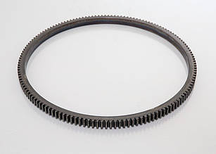 Вінець маховика навантажувача TOYOTA 3-8FD15-30 № 134532206071,13453-22060-71