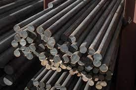 Поковка круг ф400, сталь 20, фото 1