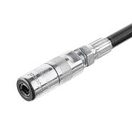 Шланг гнучкий для мастильного шприца INTERTOOL HT-0064, фото 4