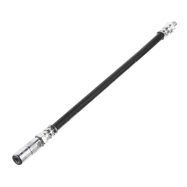 Шланг гнучкий для мастильного шприца INTERTOOL HT-0065, фото 1