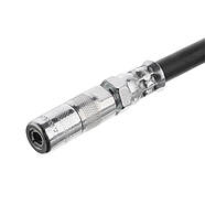 Шланг гнучкий для мастильного шприца INTERTOOL HT-0069, фото 4
