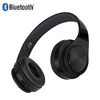 Навушники бездротові Headphones P39 Wireless накладні блютуз навушники - Bluetooth гарнітура з мікрофоном