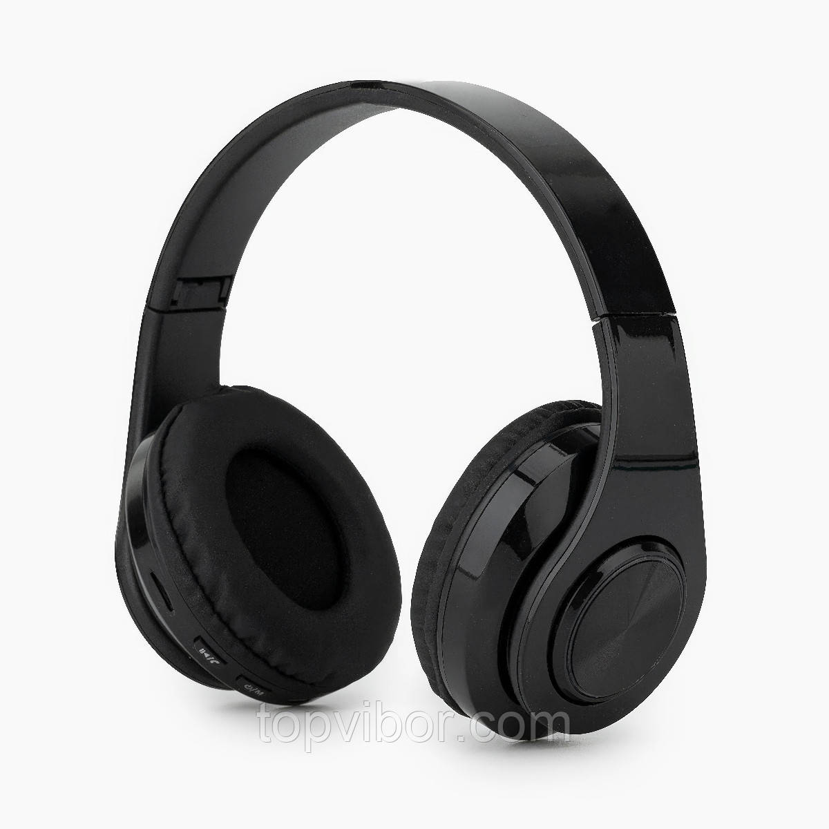 Уцінка! Навушники бездротові Headphones P39 Wireless накладні блютуз навушники - Bluetooth гарнітура з мікрофоном