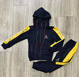 Спортивний костюм для дитини в садок Розміри: 2,3,4,5,6 років (18078-2)