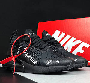 Nike Air Max 270 Supreme x LV 2230462954
