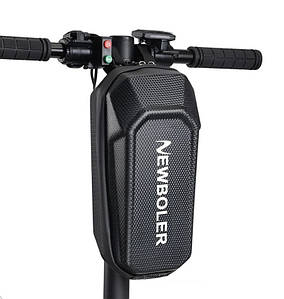 Сумка на кермо електросамокату NEWBOLER (L) 5л