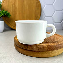 Набір чашок 6 шт. 280 мл Luminarc Empilable (h7794), фото 2