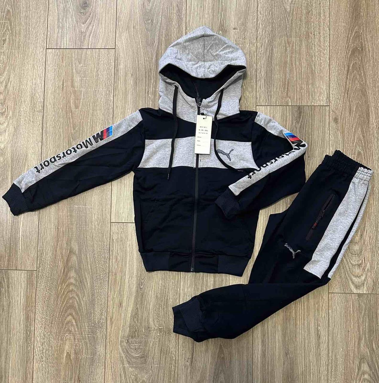 Спортивні штани та кофта "Мотоспорт" для малюка Розміри: 2,3,4,5,6 років (18079-3), фото 1