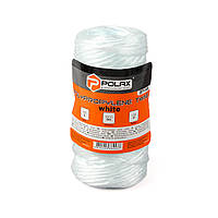 Шпагат поліпропіленовий Polax 50 м первинний (37-145)