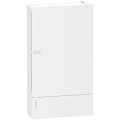Щит навісний 36 модулів білий пластик Schneider Electric Resi9 Mini Pragma (MIP12312)