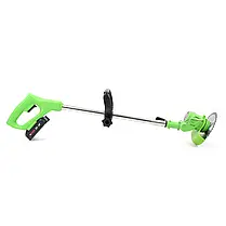 Акумуляторний тример Bosch EASY GRASSY CUT 500 (36V, 5AH) АКБ тример Бош, фото 5
