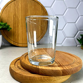 Велика скляна склянка 510 мл UniGlass Grande Maxi, фото 2