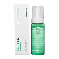 М'яка пінка-мус з чайним деревом MEDI PEEL DUTCH TEA BUBBLE CLEANSER 150 ml