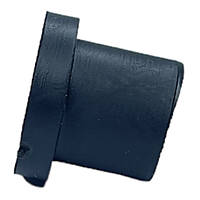 Ущільнювальна гумка T-подібна для фітингів і мінікранів під краплинну стрічку, SantehPlast